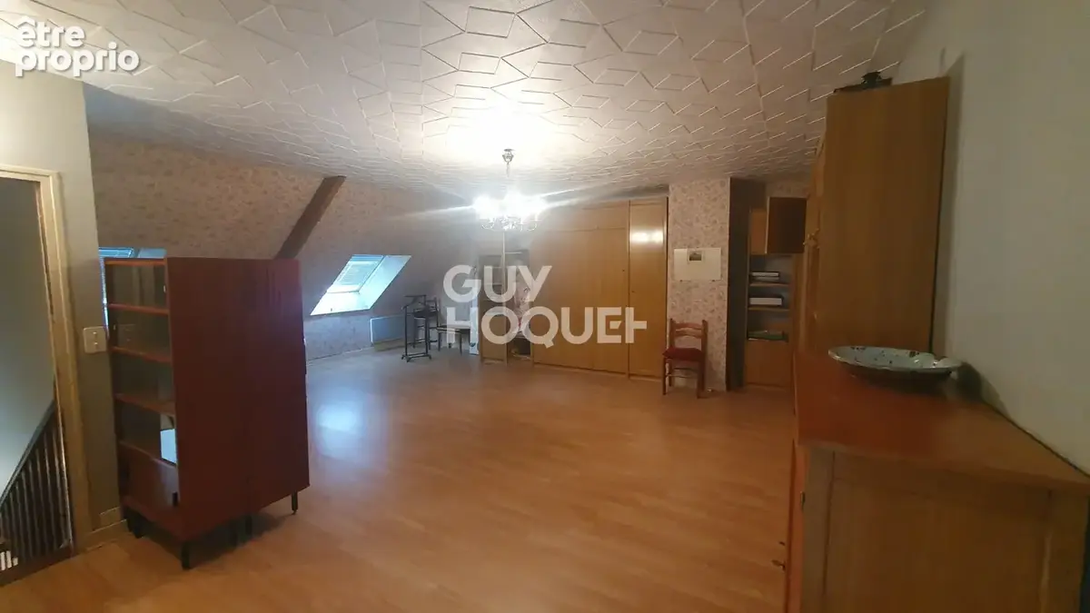 Auxerre maison - photo 15