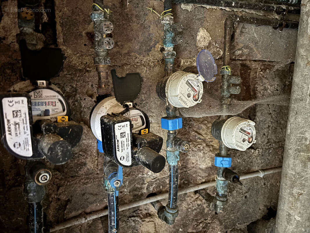 Appartement à GENNES