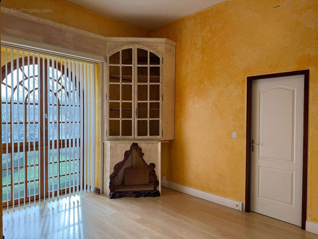 Appartement à ROCHEFORT