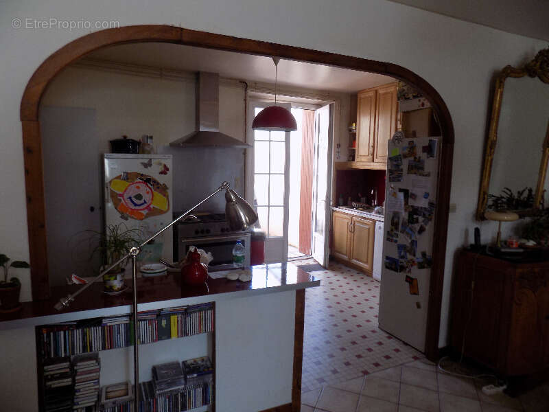 Saint jean d'angely - photo 5
