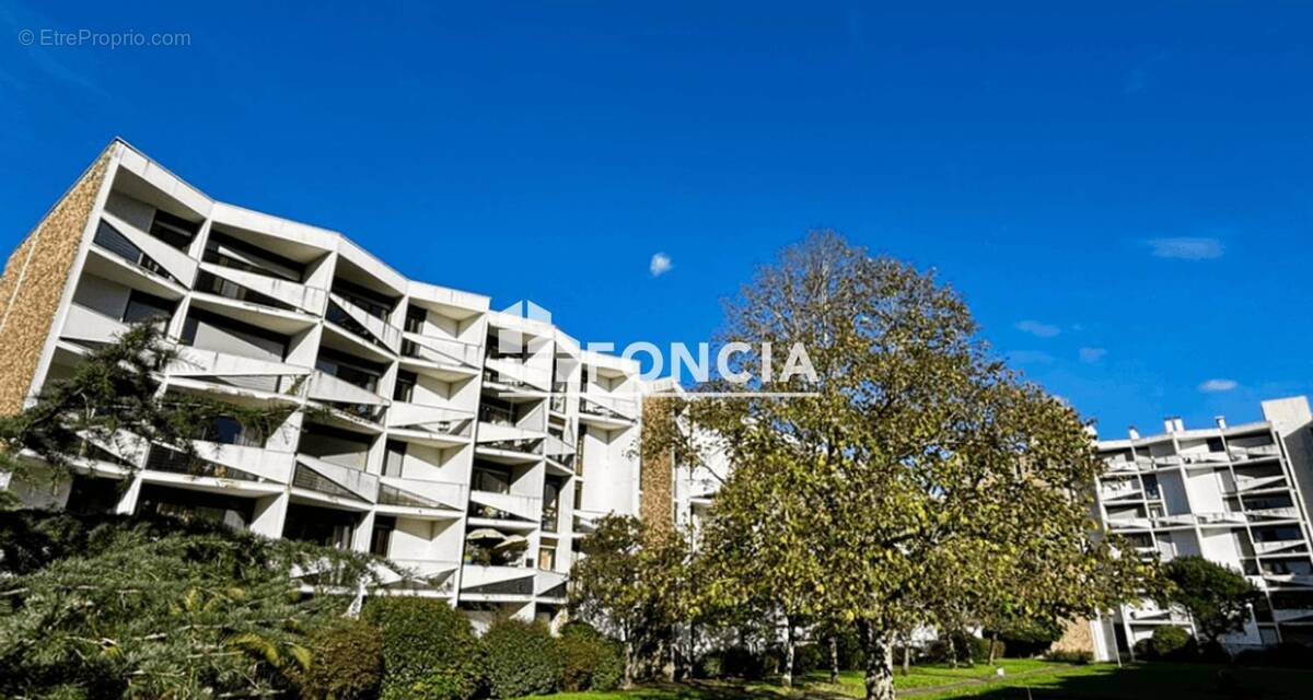 Appartement à PESSAC