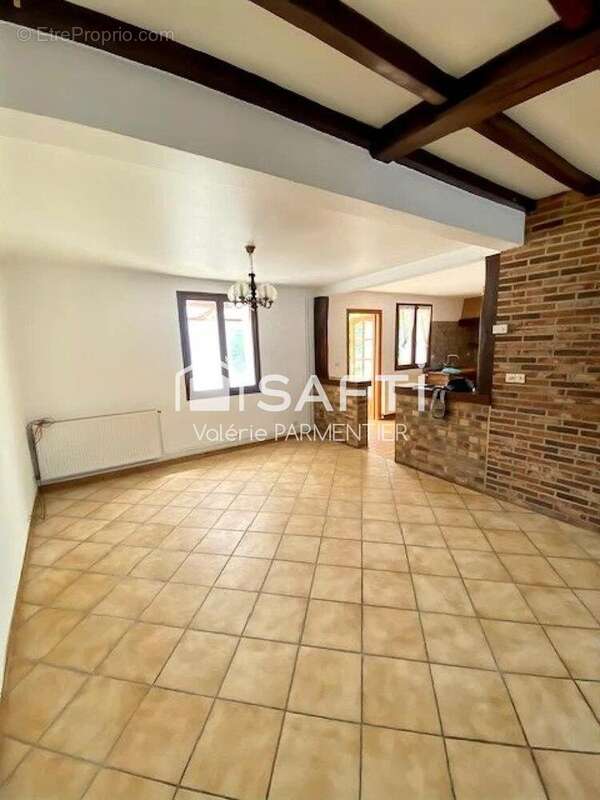 Photo 2 - Maison à RANG-DU-FLIERS