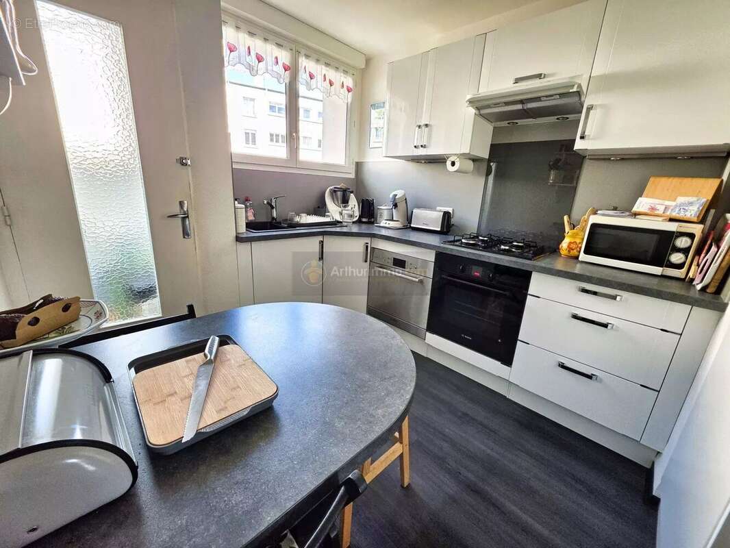 Vente Appartement Brest(29200) 180 000ï¿œ - photo 5