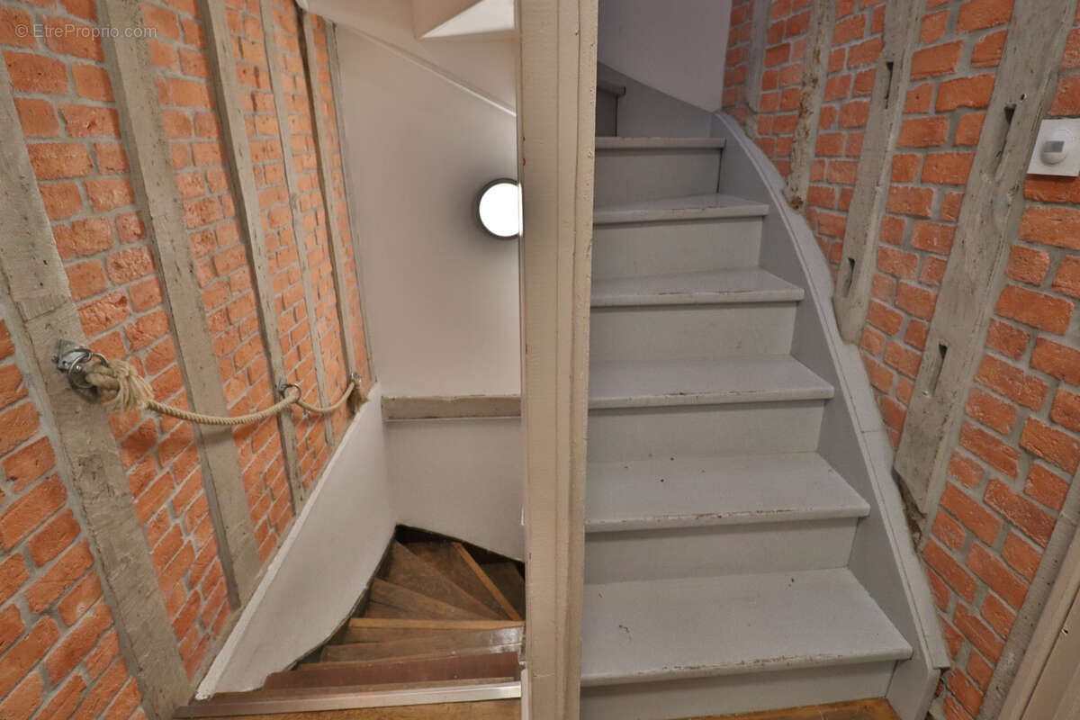 Appartement à TROYES