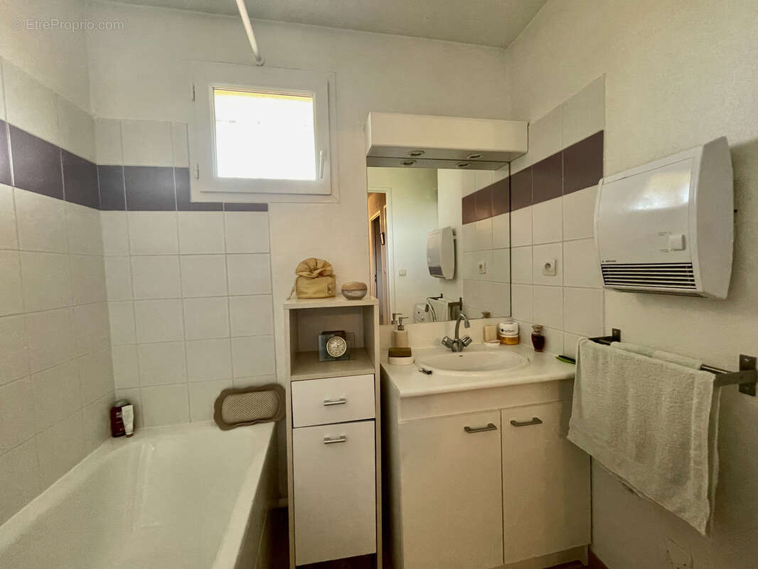 Appartement à DRAGUIGNAN