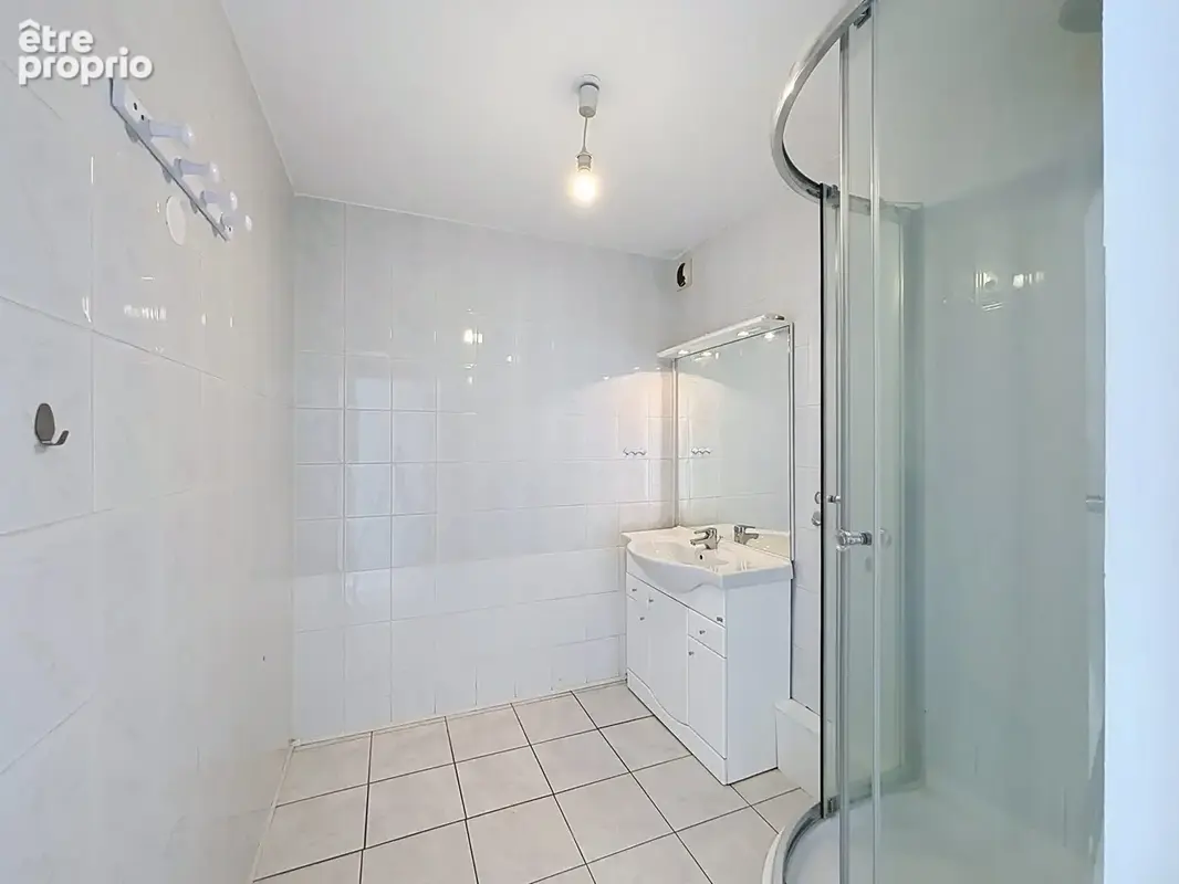 Salle d'eau
