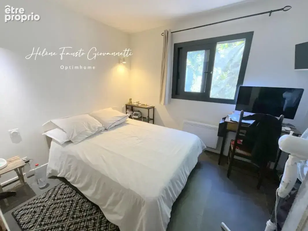 PATRIMONIO – Propriété de charme avec 5 logements, piscine et terrain de 1 440 m² - photo 11
