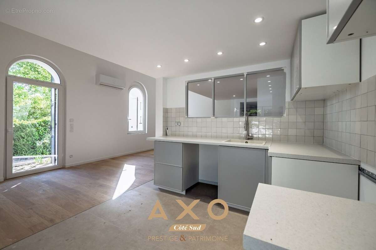 Aix-en-provence - proche la torse - maison de ville- t4 - piscinable - garage - 895 000 - photo 4