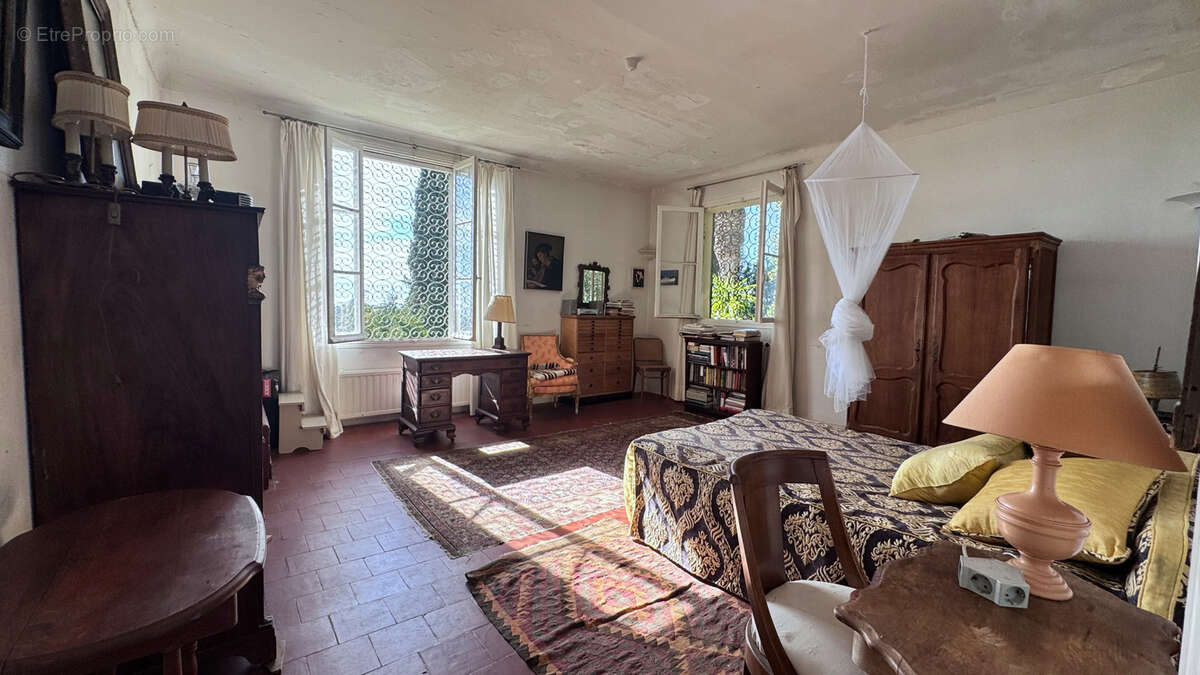 Maison à SAINT-PAUL