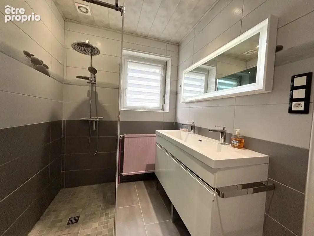 Maison 7 pièces 136 m² à vendre à Reding (57445) - photo 8