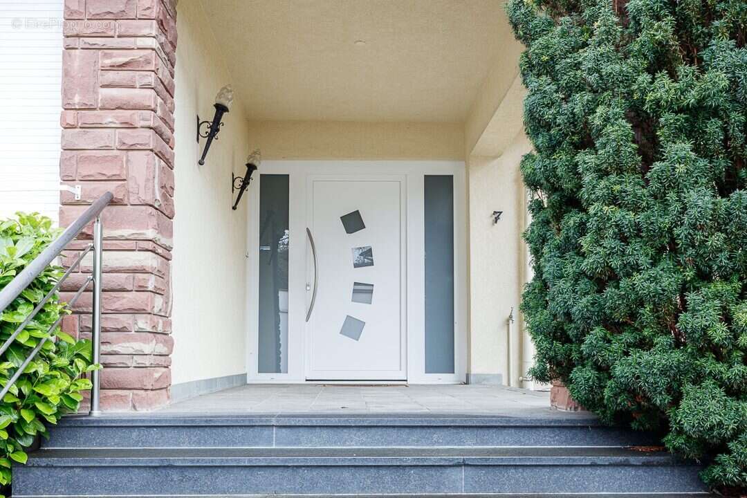 Maison à MUNDOLSHEIM