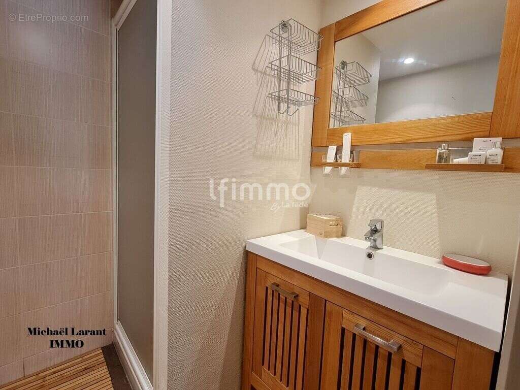 Maison d'architecte + maison indépendante – 5 300 m², piscine - photo 19