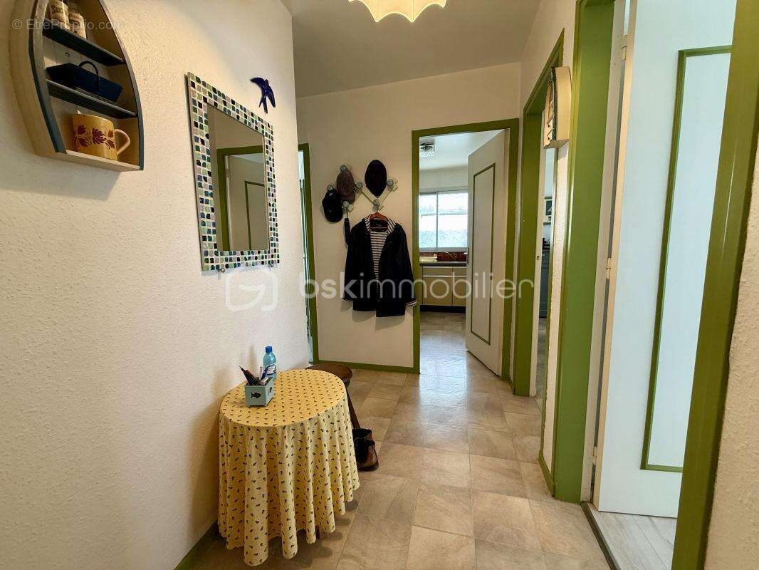 Appartement à ROYAN