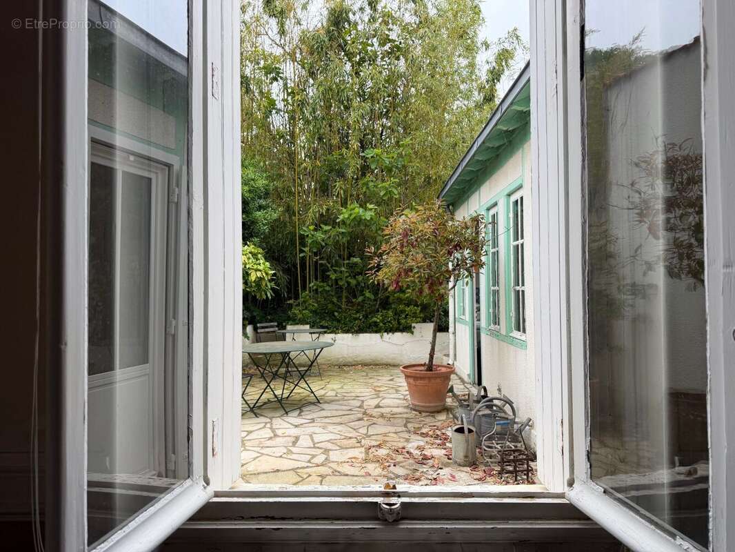 Maison à LA ROCHELLE