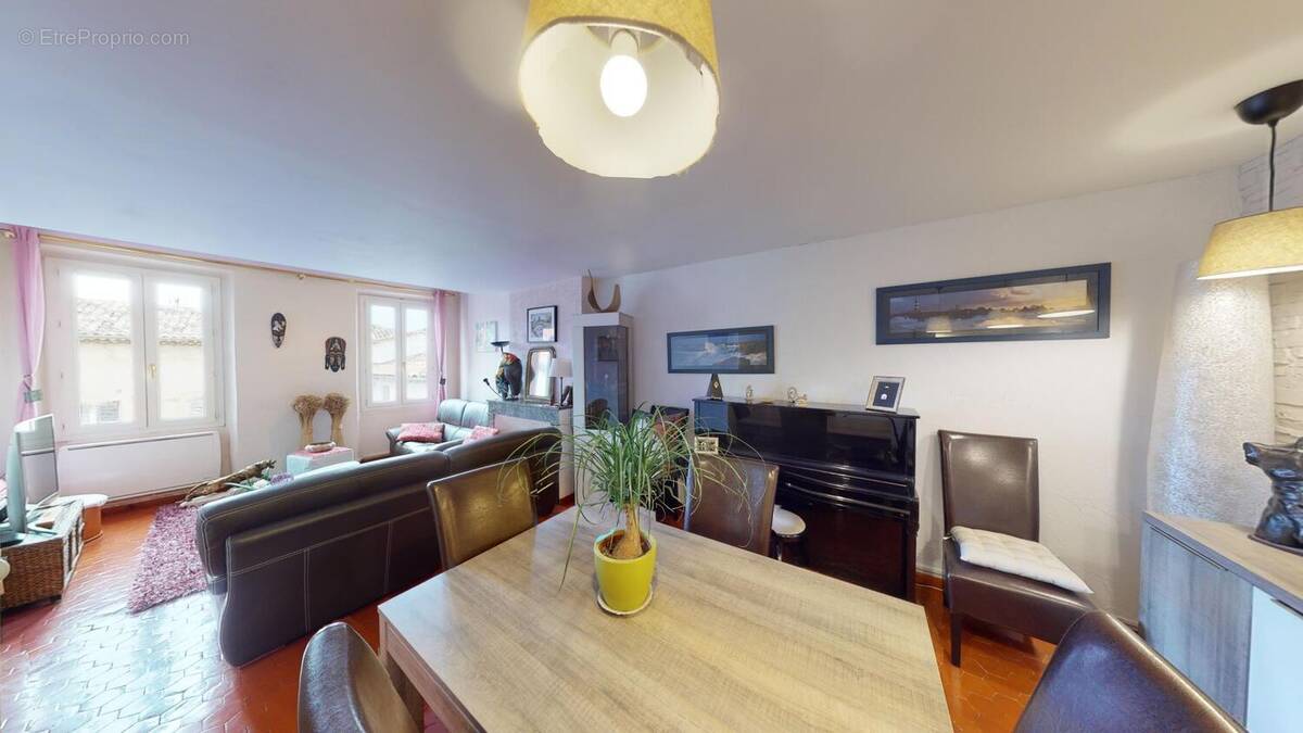 Photo 1 - Appartement à TRANS-EN-PROVENCE