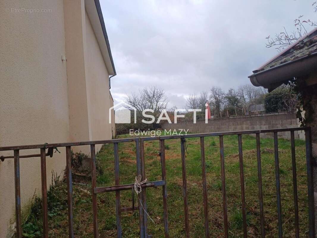 Photo 5 - Maison à MAINSAT