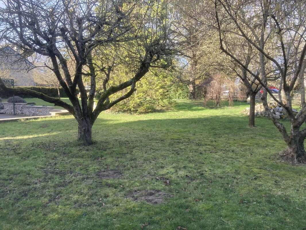 Maison à RAMBOUILLET