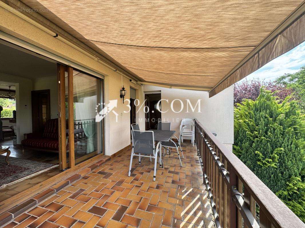 3%COM Belle maison 4 chambres - 2 salles de bain sur 18 ares - photo 5