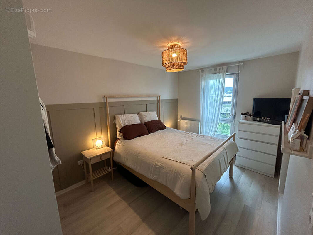 Appartement à ANGERS
