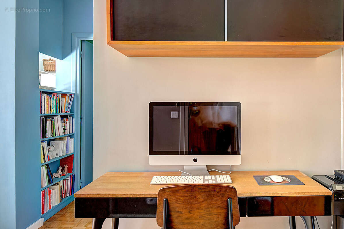Appartement à PARIS-11E