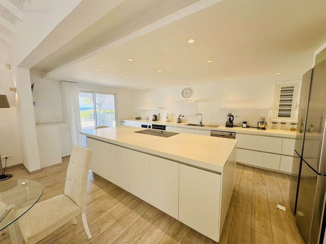 Maison à SAINT-MARTIN