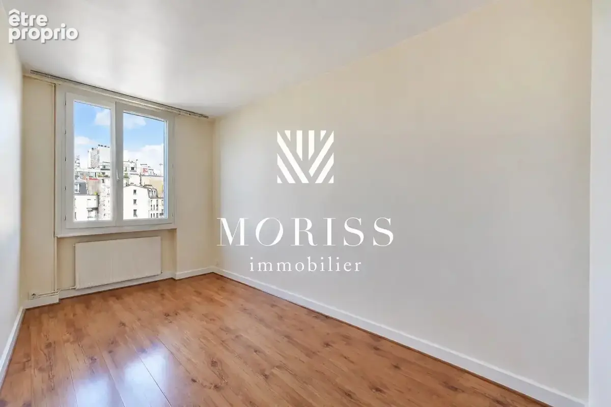 Appartement 3 pièces – 71 m² lumineux et traversant – 2 chambres – 5ᵉ étage avec ascenseur et parking - photo 6