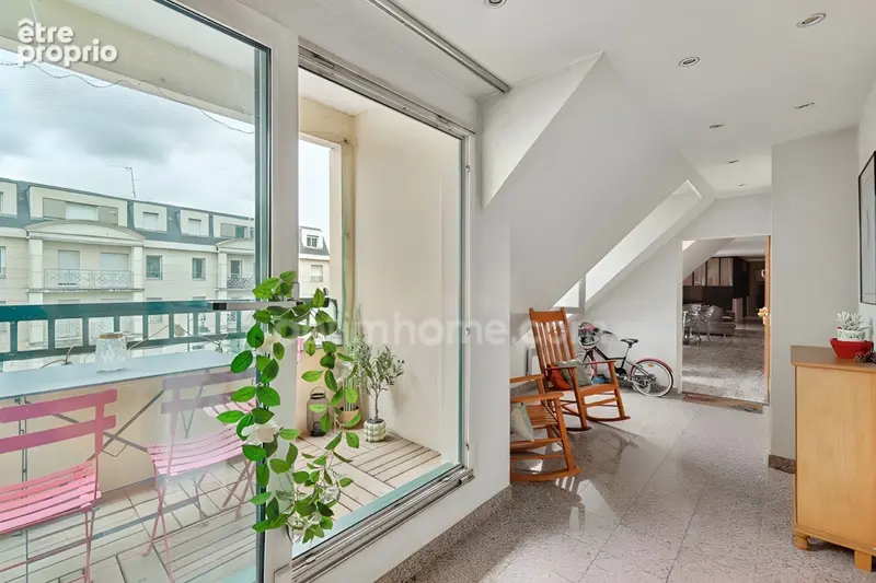 Appartement à vendre 4 pièces ANTONY (92) - photo 7