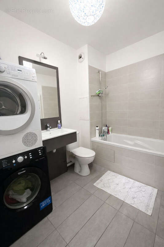 Appartement à MONTREUIL