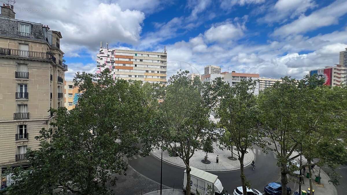 Appartement 2 chambre(s) à vendre - photo 11