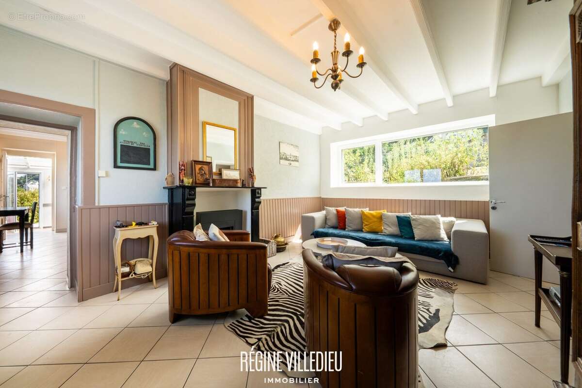 Maison à DIGOSVILLE