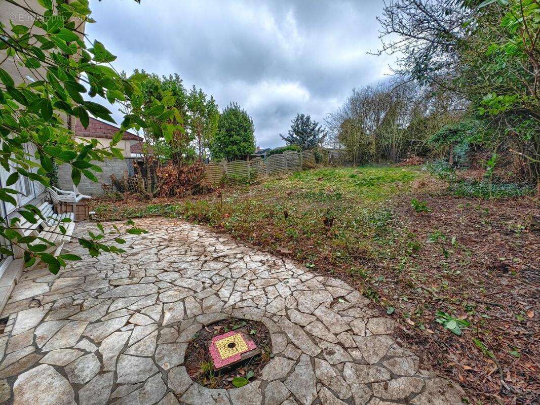 Maison 83 m² à Vernon  - photo 18