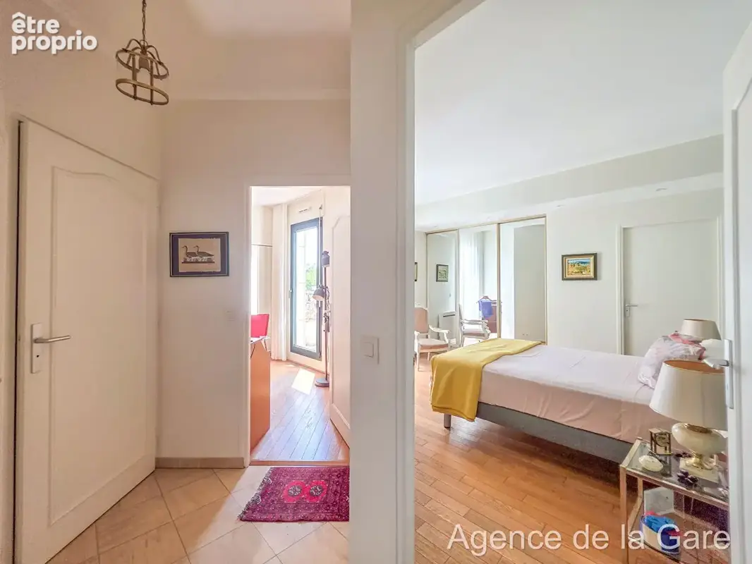Appartement Maisons-Laffitte 4 pièces 91.30 m2 - photo 6