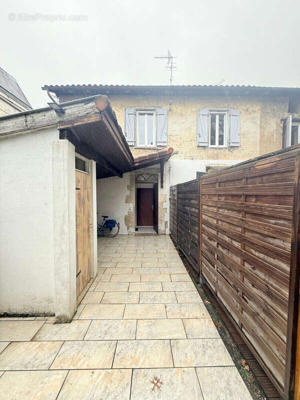 Appartement à DAX