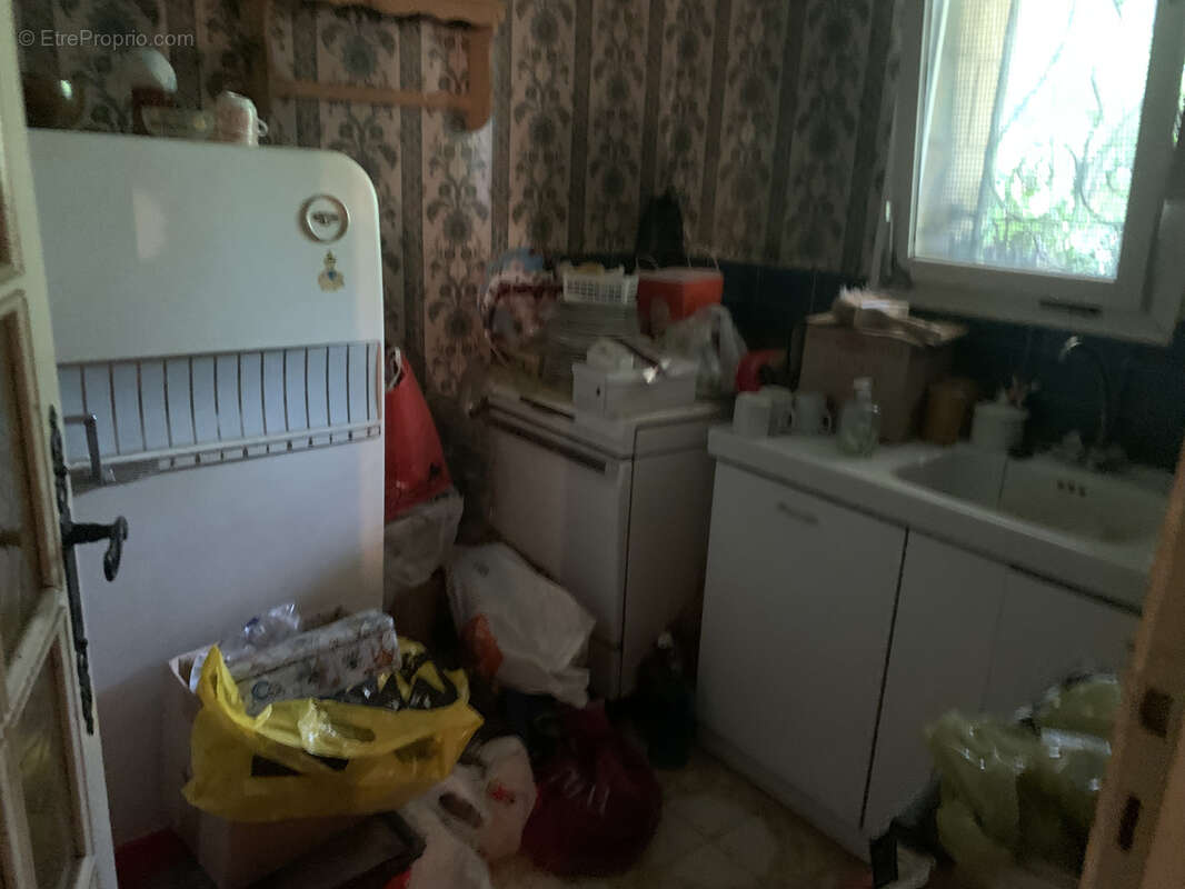 AVIGNON : Grande maison familiale - photo 12