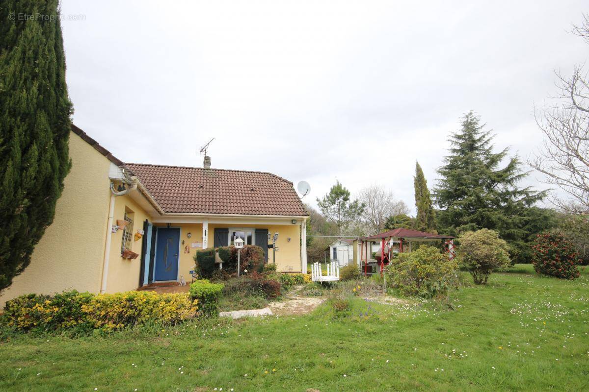 Maison à ARTHEZ-DE-BEARN