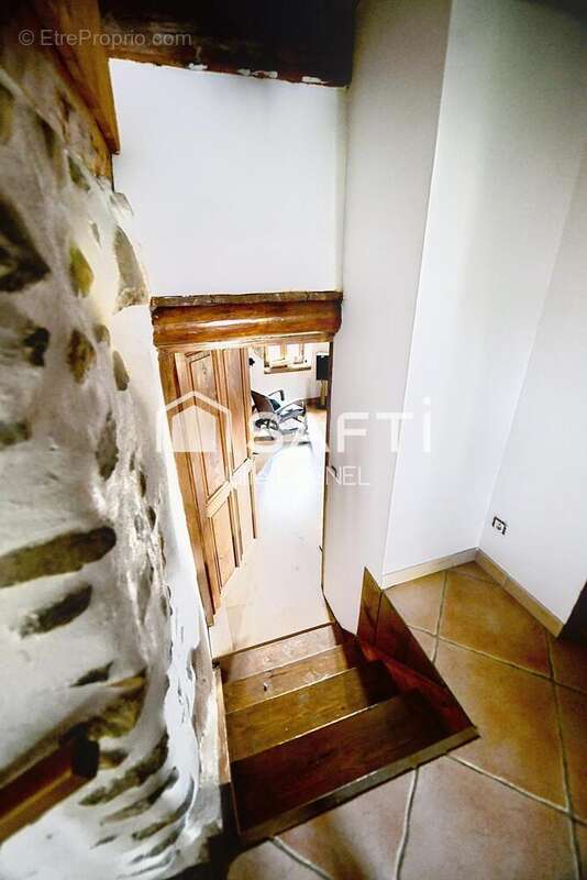 Photo 7 - Maison à SILLINGY