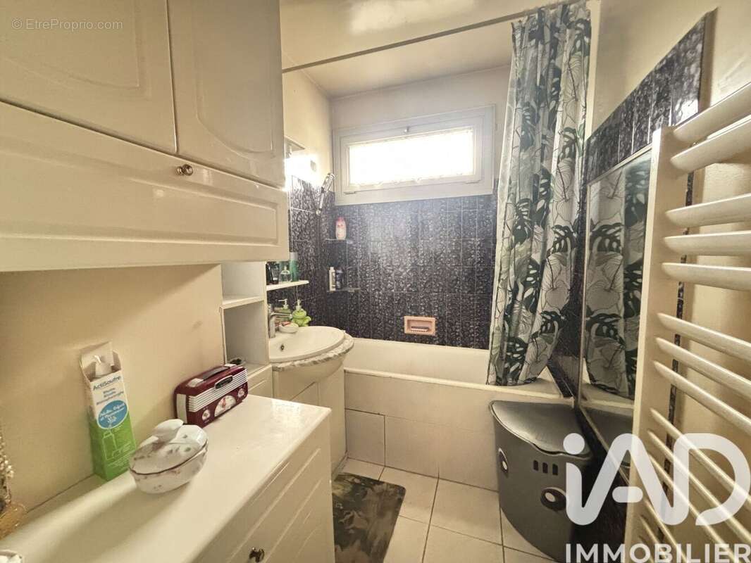 Photo 6 - Maison à VILLIERS-SUR-MARNE