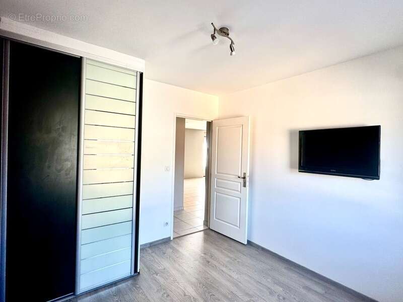 Appartement à LA BAULE-ESCOUBLAC