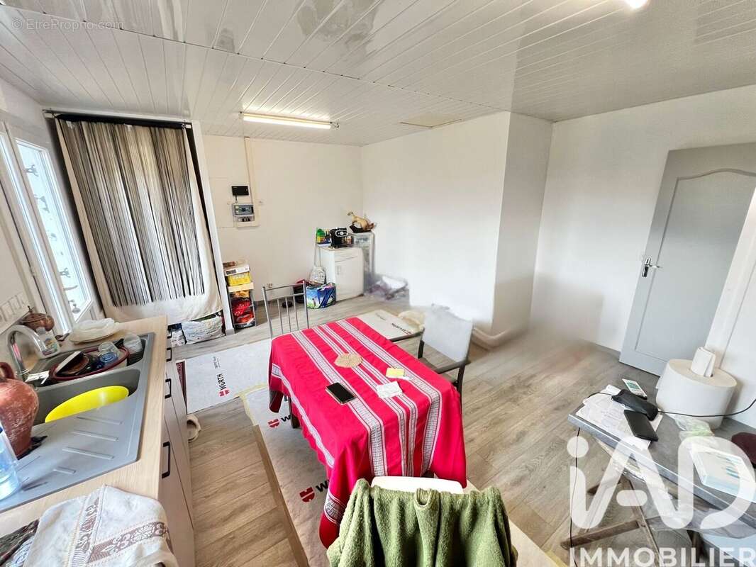 Photo 4 - Maison à MAUPREVOIR