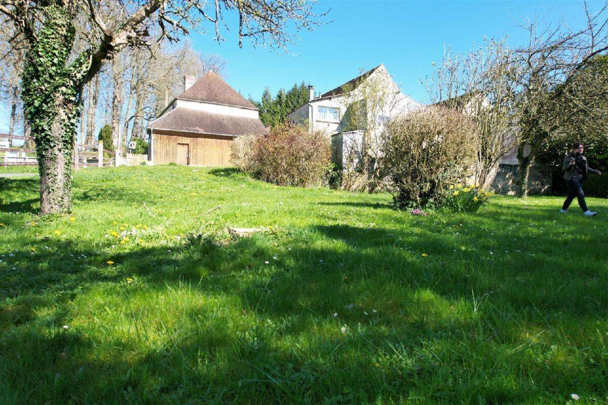 Le pin au haras - photo 7