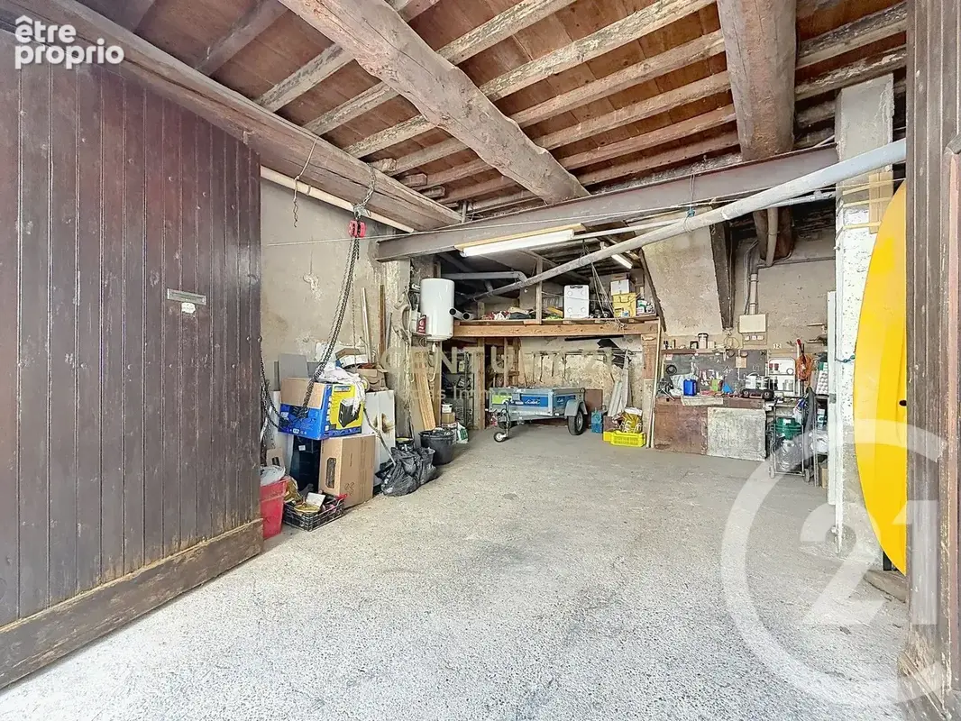 Maison 6 pièces 179 m² à vendre à Saussan (34570) - photo 11