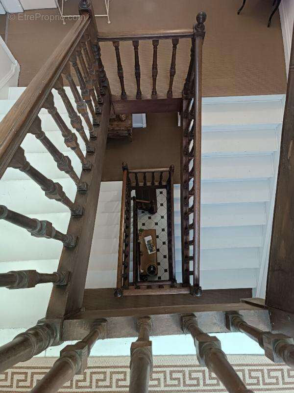 Appartement à LE FAOUET