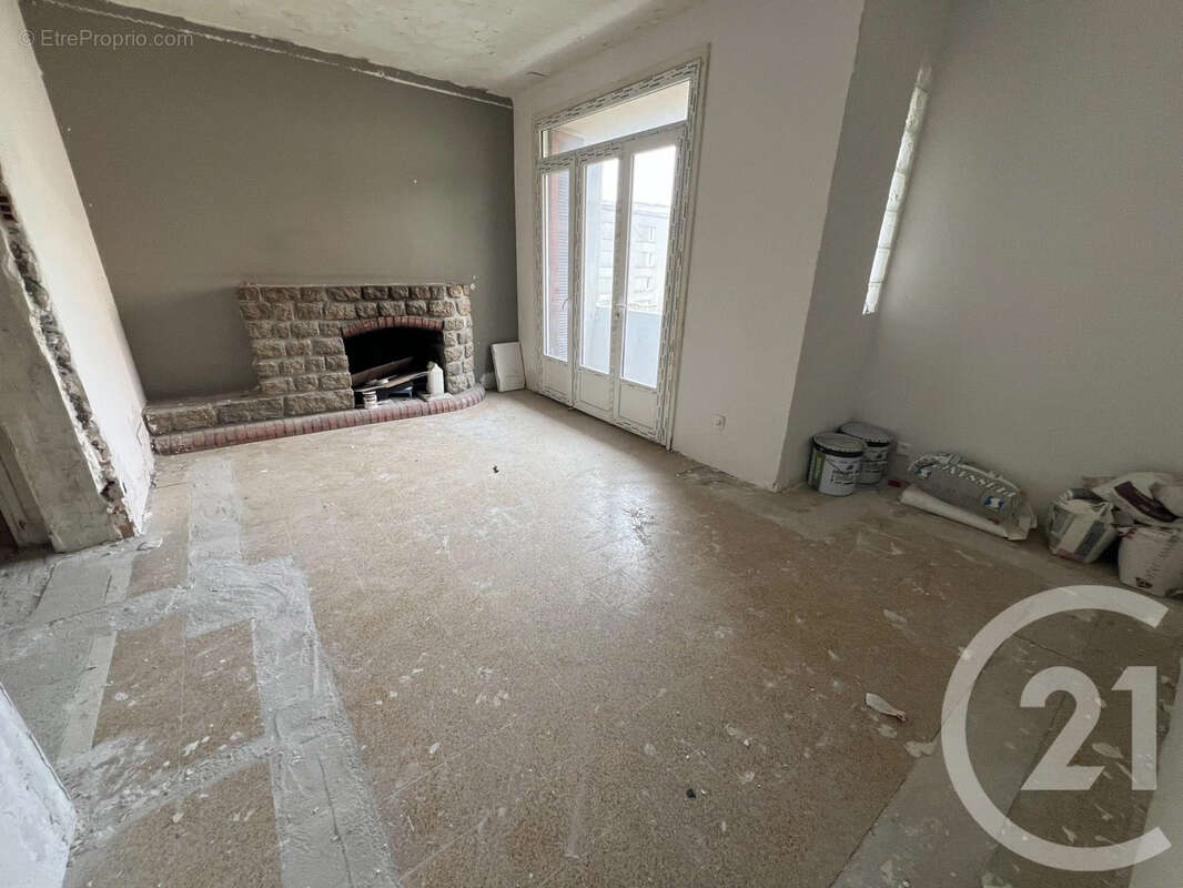 Appartement à SAN-MARTINO-DI-LOTA
