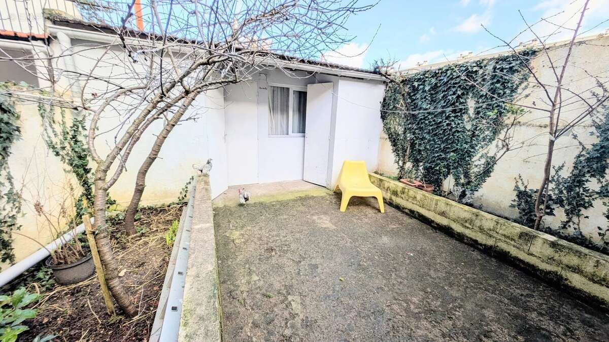 Maison à ROMAINVILLE