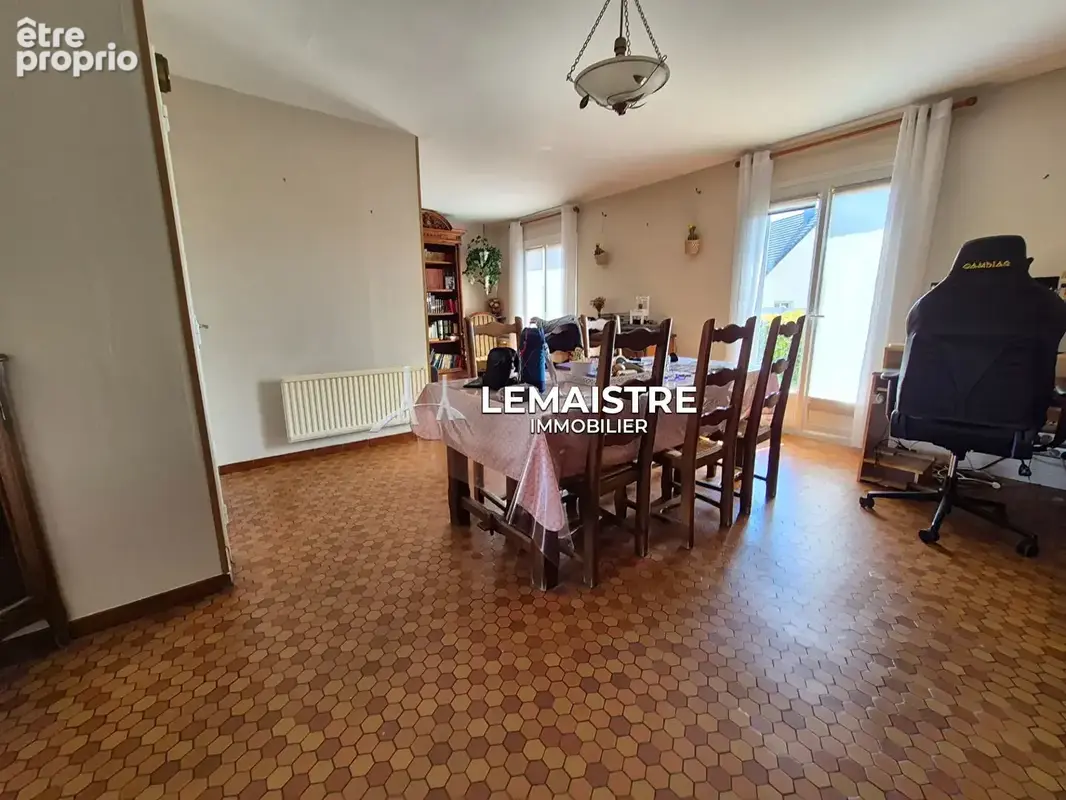 Maison à vendre - 7 km de ST-ROMAIN - 3 pièce(s) 81 m2 - photo 7