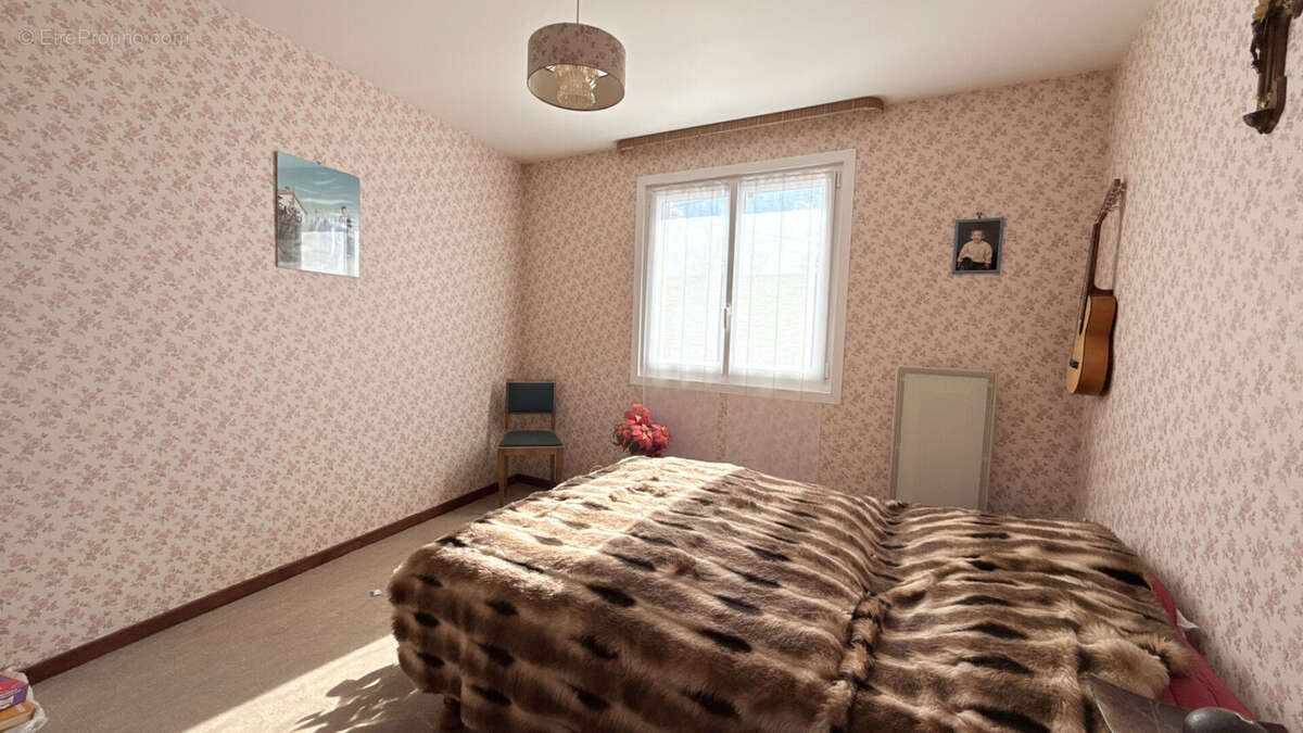 Maison à SAINTE-BARBE