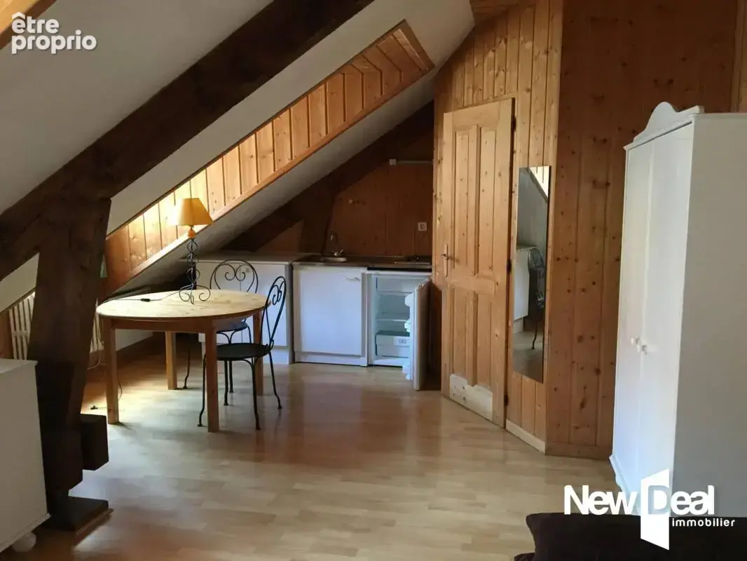 Exclusivité boucle, pour investisseurs, lot de 2 studios vendues loués meublés - photo 4