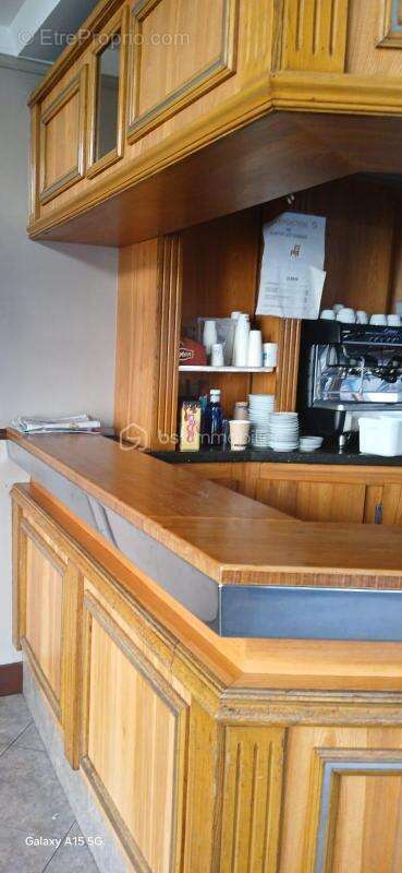 Commerce à SAINT-OUEN