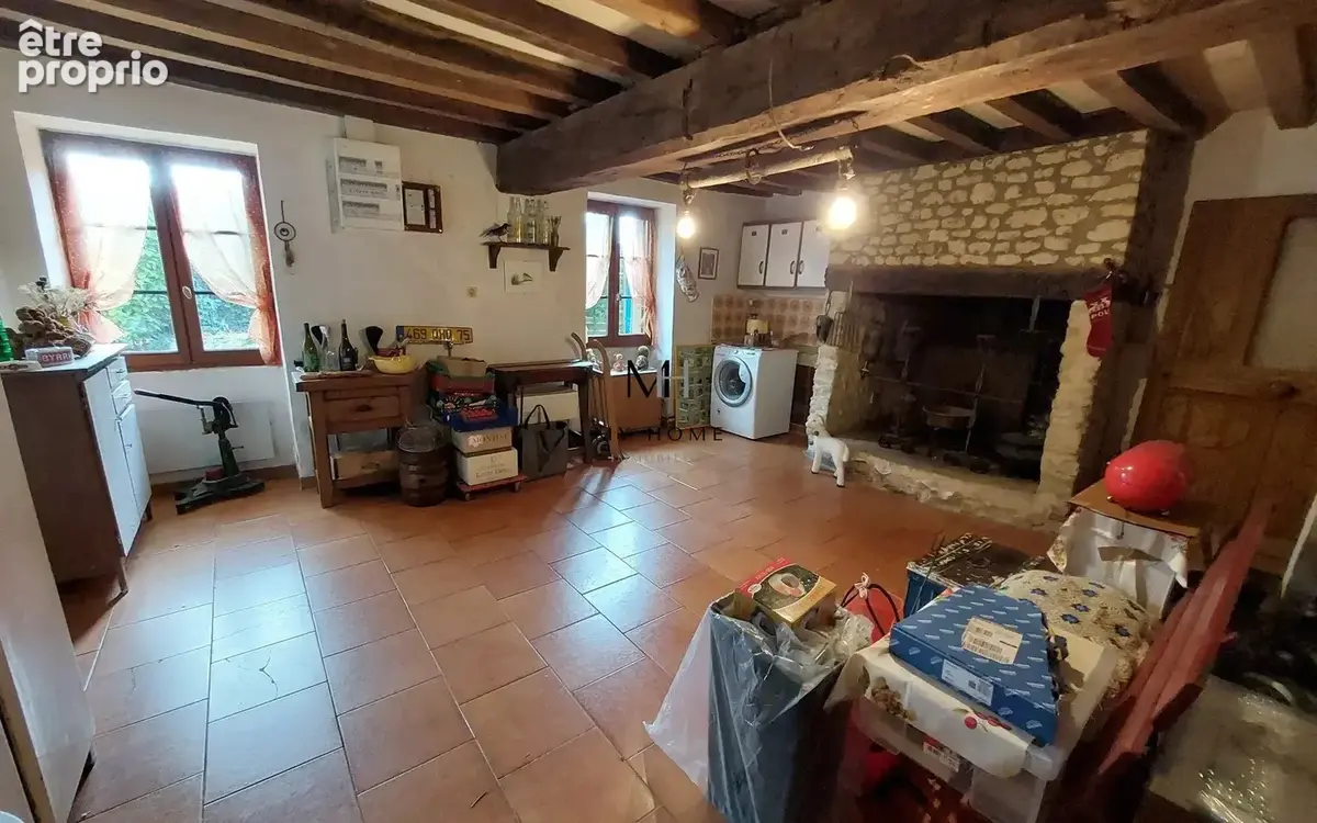 Maison 9 pièces 142 m² à vendre à Mortagne-Au-Perche (61400) - photo 6