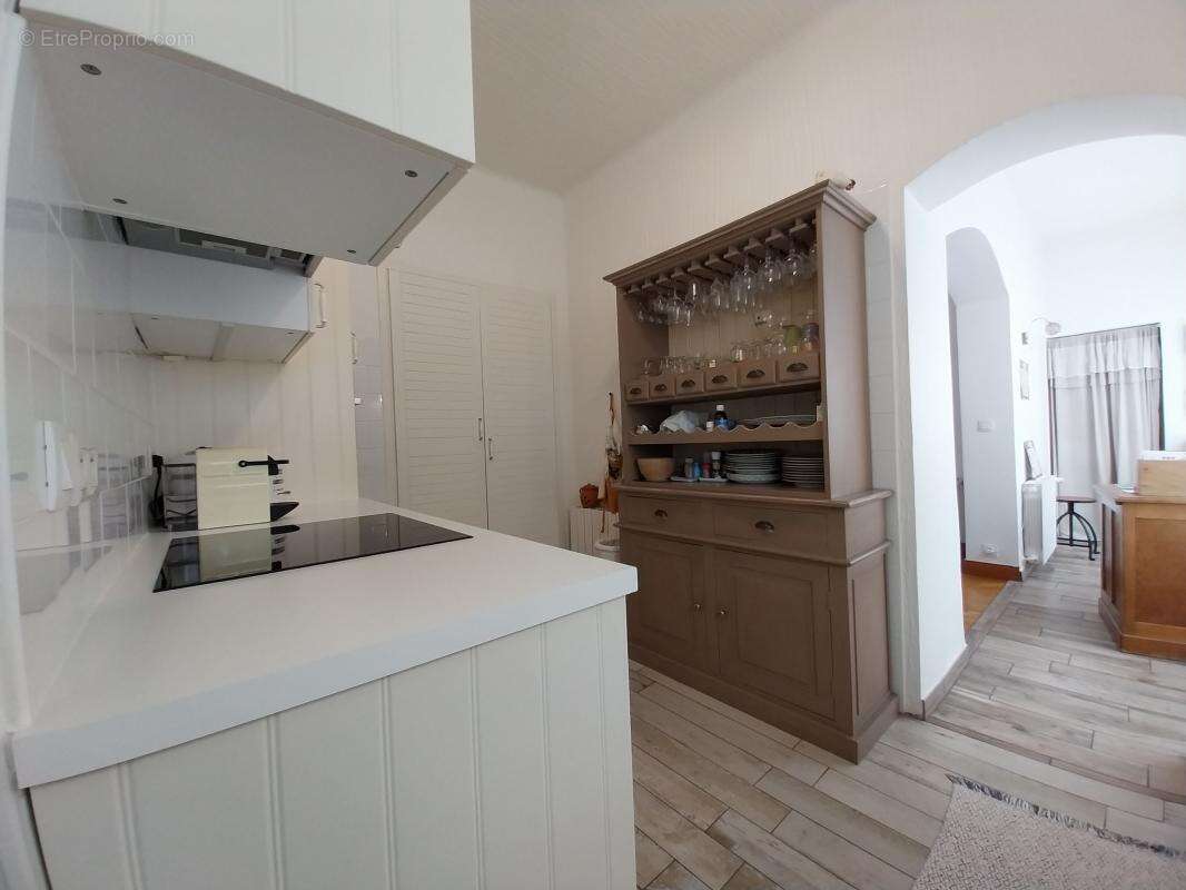 Appartement à SAINT-RAPHAEL
